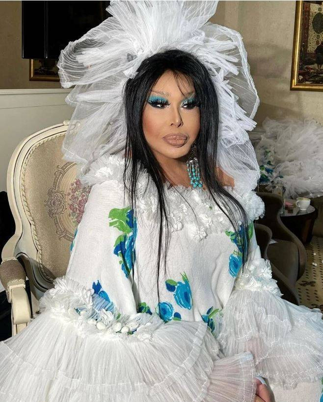 Türk Müziğinin divası Bülent Ersoy makyajsız yakalandı! Görenler tanıyamadı - Resim: 36